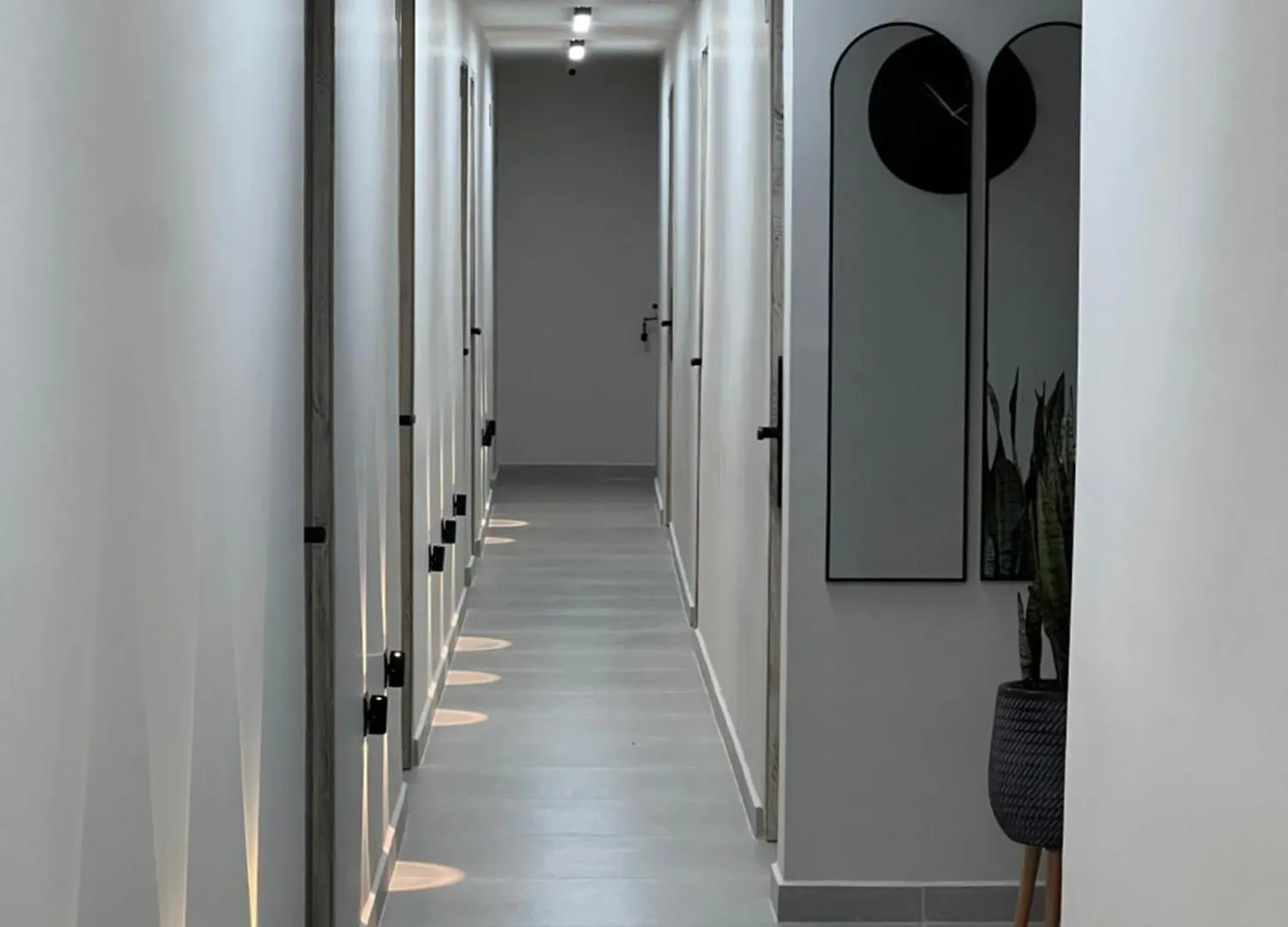 Hotel Laureles Inn Medellin