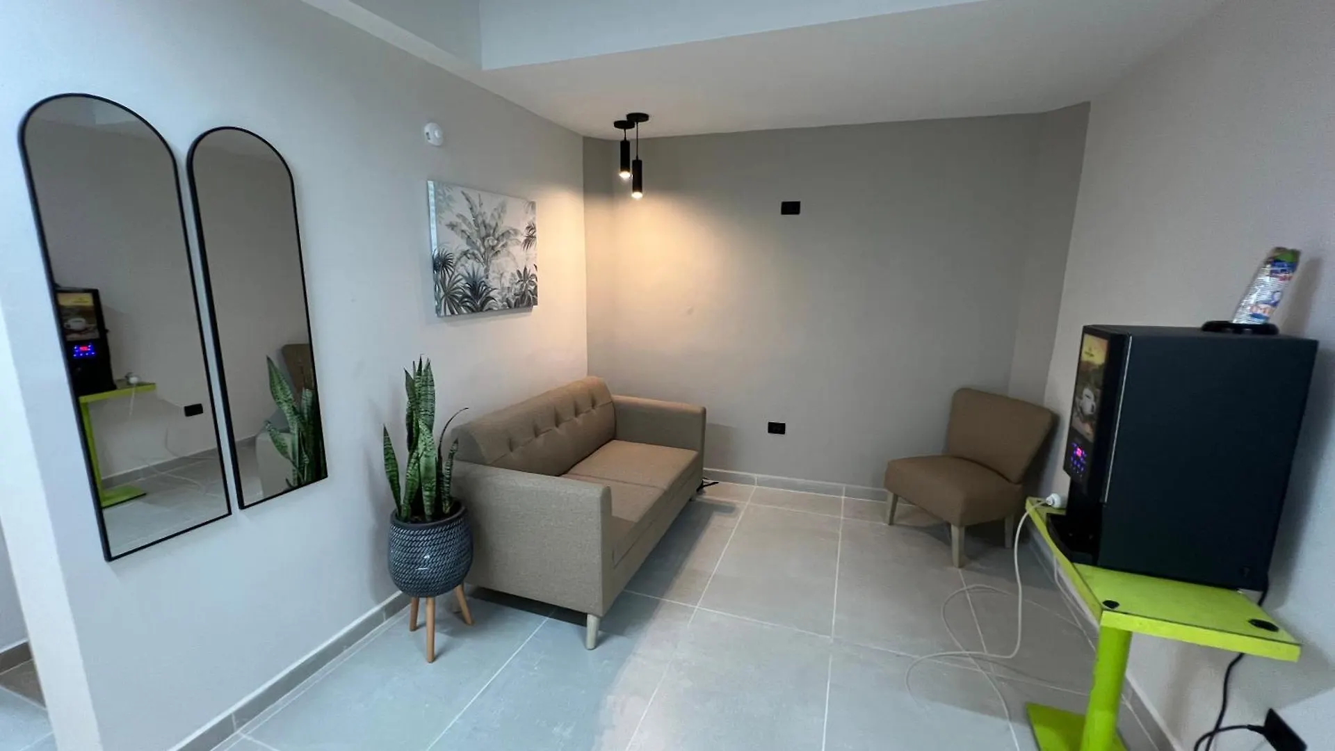 Laureles Inn Medellin Colombia