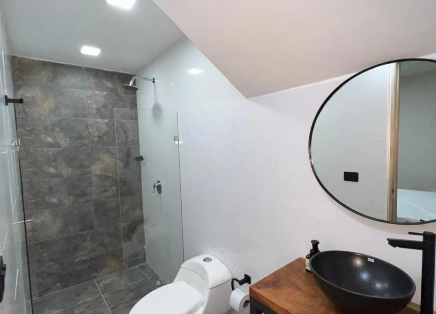 Hotel Laureles Inn Medellin Colombia