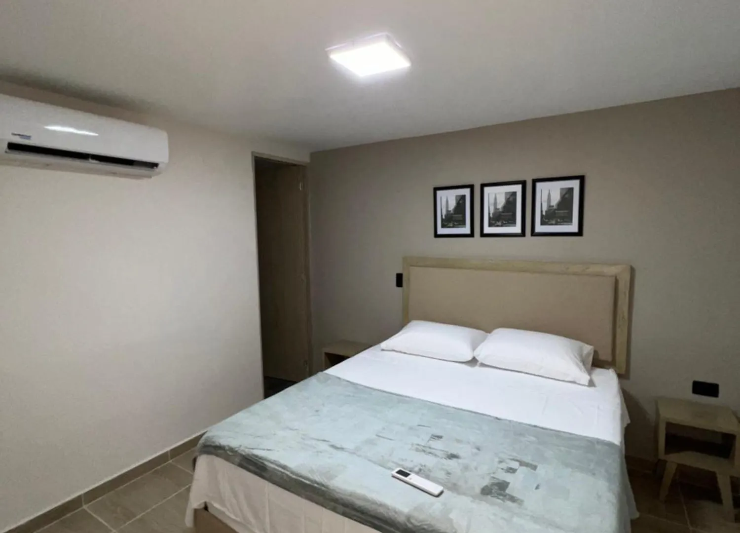 Laureles Inn Medellin Colombia