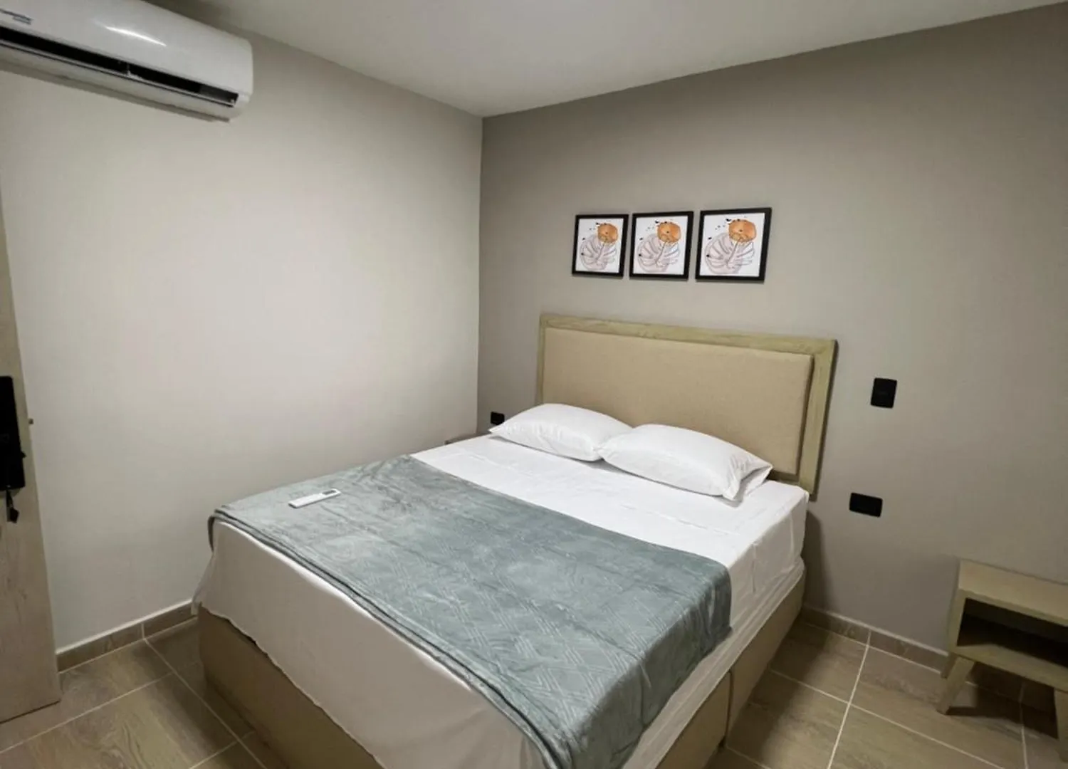 Hotel Laureles Inn Medellin Colombia
