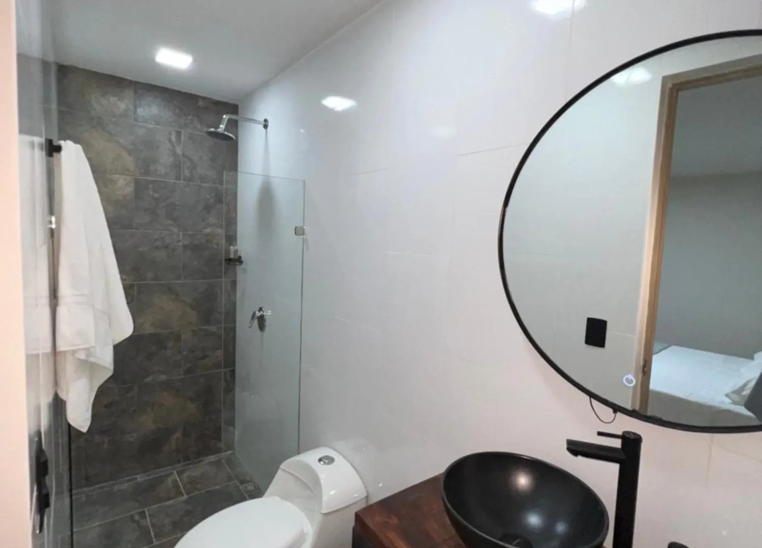 Hotel Laureles Inn Medellin