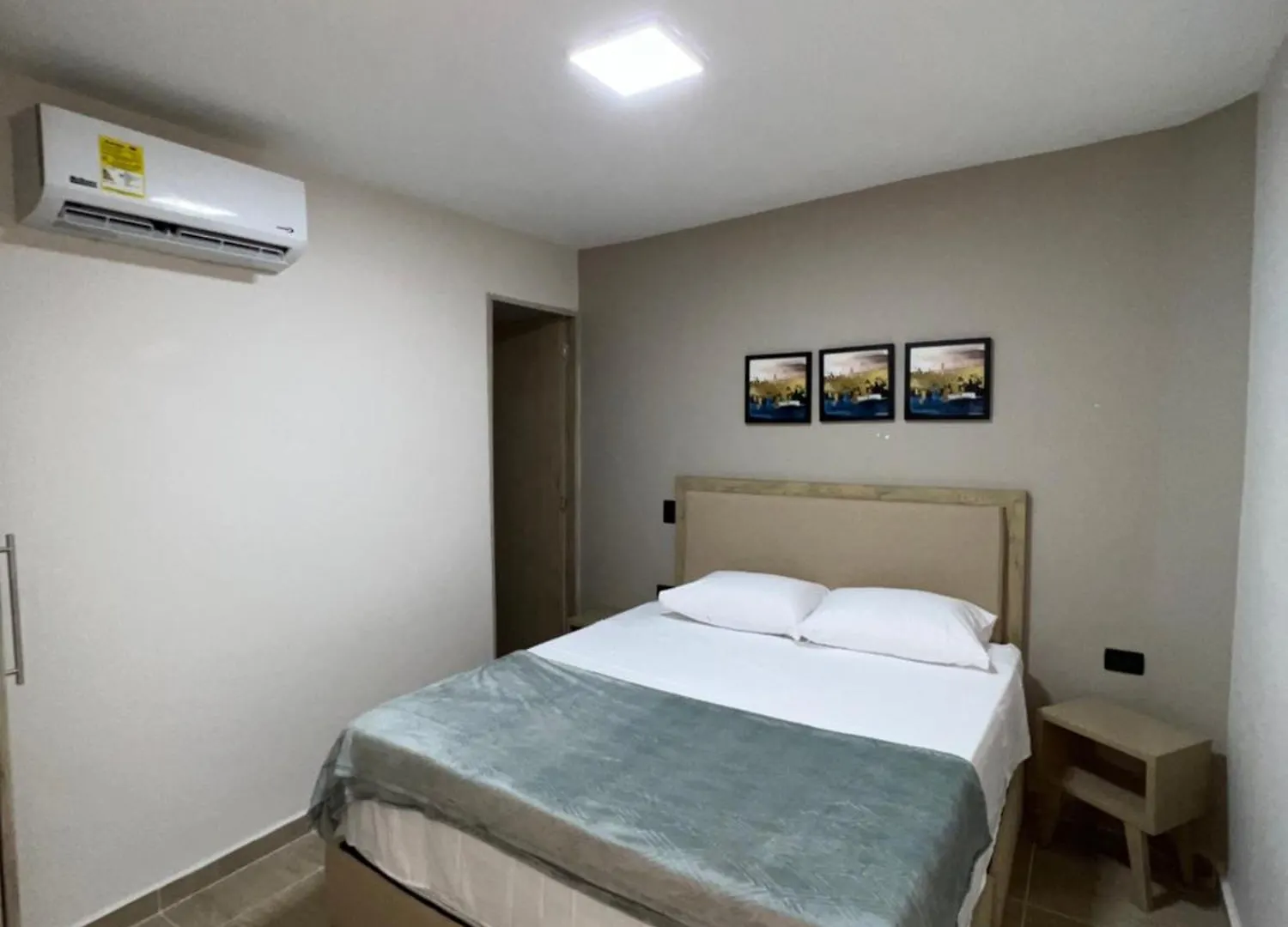 Laureles Inn Medellin