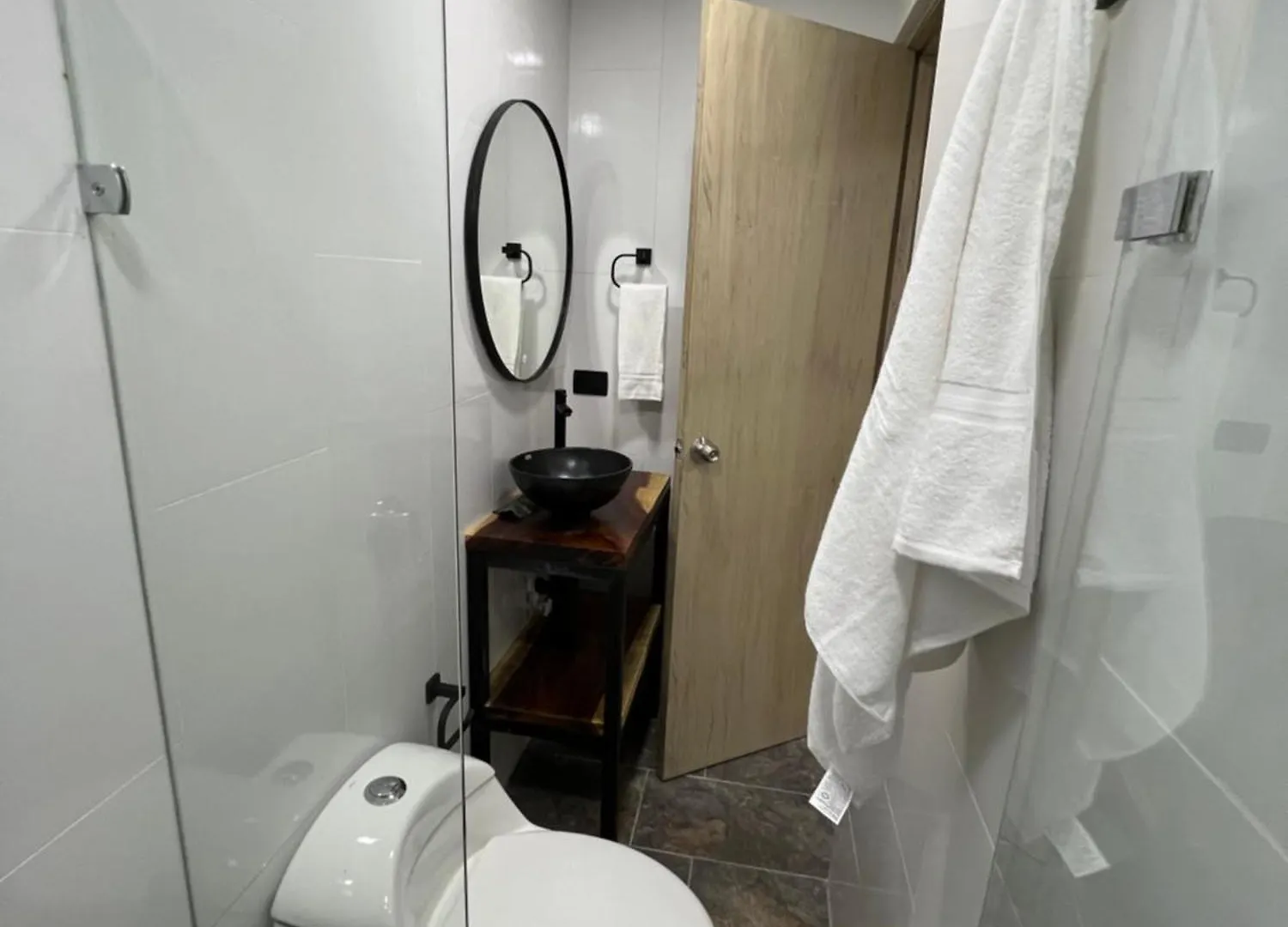 Laureles Inn Medellin Hotel