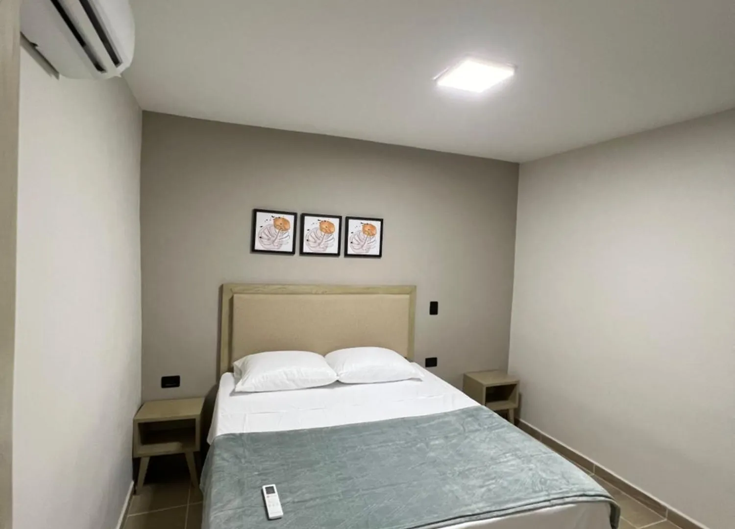 Hotel Laureles Inn Medellin
