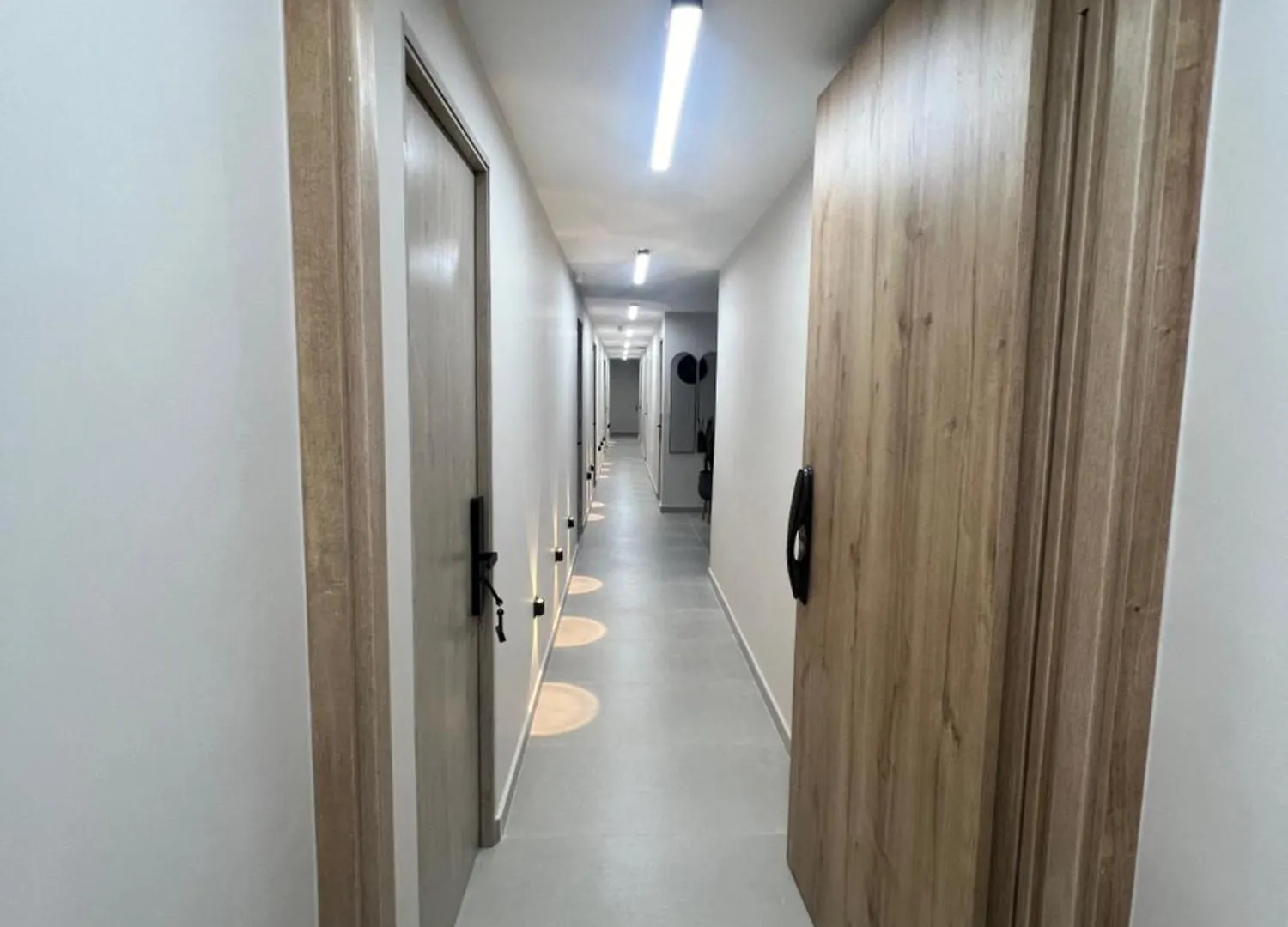 מלון מדיין Laureles Inn קולומביה